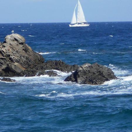Le Case Punta Negra Stintino Exteriör bild